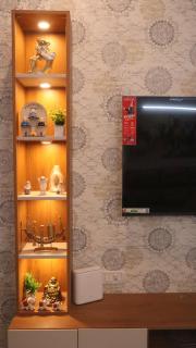 Modern New Build 3BHK near Airport & Nature Trails - 7