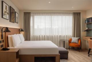 Home2 Suites By Hilton Dublin City Centre - 2