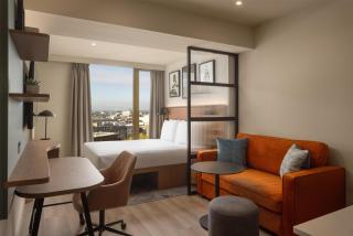 Home2 Suites By Hilton Dublin City Centre - 1