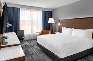Doubletree By Hilton Midland West Loop I-250 - 0