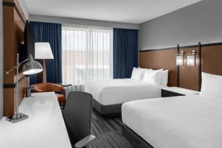 Doubletree By Hilton Midland West Loop I-250 - 7
