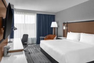 Doubletree By Hilton Midland West Loop I-250 - 2
