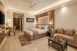 Hotel Star palace By Prithvi Palace - 9