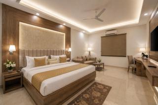 Hotel Star palace By Prithvi Palace - 5
