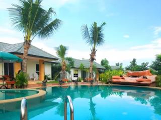 Phu View Resort Khao Yai - 8