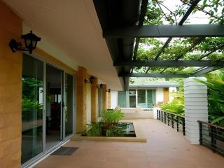 Phu View Resort Khao Yai - 5