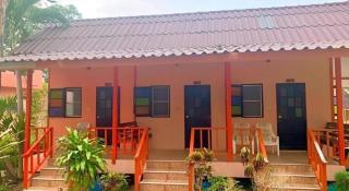 Sea Flower Resort - Ko Chang - 7