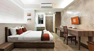 B2 Mae Hong Son Premier Hotel - 2