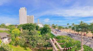Marina Jomtien Beach - 7