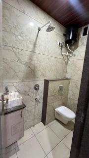 1BHK Apartment in Central Indore - 5
