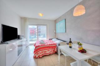 Prestige du Lac 27 - Happy Rentals - 8