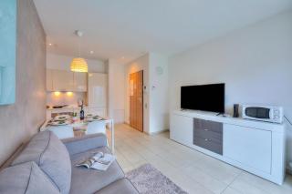 Prestige du Lac 27 - Happy Rentals - 1