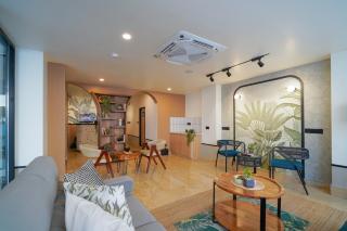 Olive Hotel Nagawara by Embassy Group - 8
