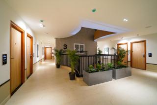 Olive Hotel Nagawara by Embassy Group - 5