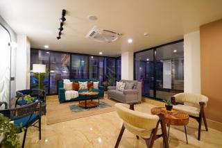 Olive Hotel Nagawara by Embassy Group - 6