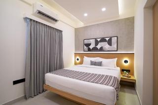 Olive Hotel Nagawara by Embassy Group - 2