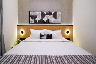 Olive Hotel Nagawara by Embassy Group - 3