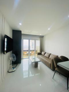 Fireworks View Apartment By My Khe Beach - 1