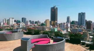 Vinny Boutique Hotel - 9