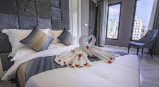 Vinny Boutique Hotel - 7