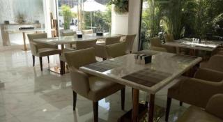 Vinny Boutique Hotel - 6