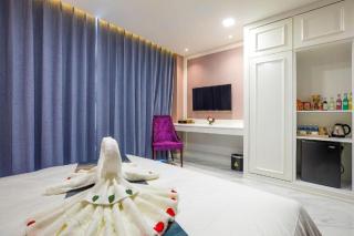 Vinny Boutique Hotel - 2