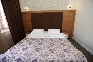 COSY Hotel Baku - 8