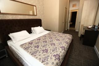 COSY Hotel Baku - 7