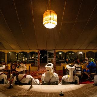 Rosara Luxury Camp - 9