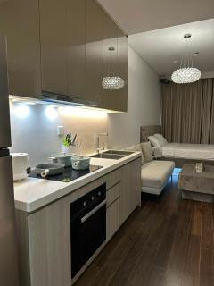 Milan Housing - Chuỗi căn hộ Vinhome Smart City - 6