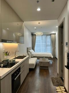 Milan Housing - Chuỗi căn hộ Vinhome Smart City - 3