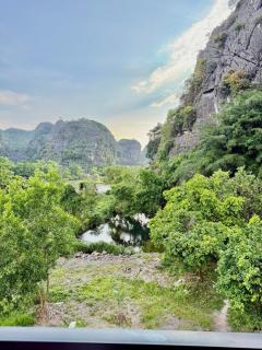 Tam coc haven house - 7