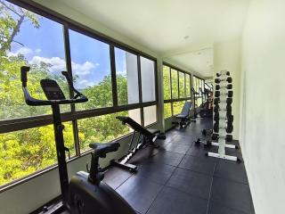 Modern 1 Bedroom Apartment near Kamala Beach - 9