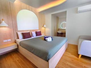 Modern 1 Bedroom Apartment near Kamala Beach - 4