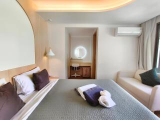 Modern 1 Bedroom Apartment near Kamala Beach - 2