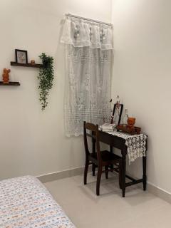 One House - 3