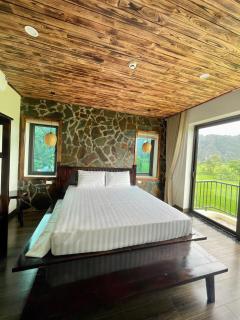Tam coc haven house - 5