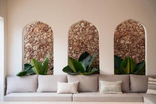 Maua Beach House - Private Swahili Luxury Villa on Galu Beach - 4