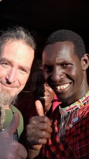 Mara Sidain lodge - 6