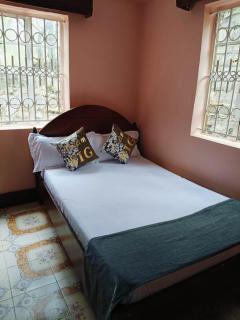 Mara Sidain lodge - 7