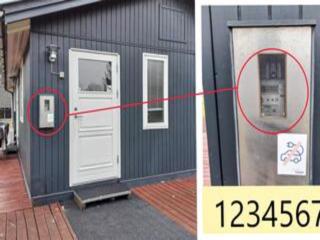4 star holiday home in Nibe - 9