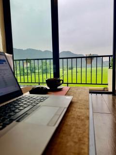 Tam coc haven house - 3