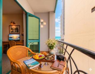 Green Hotel Nha Trang - 0