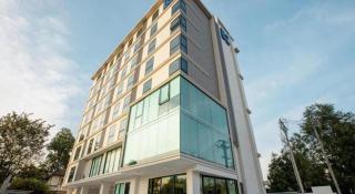B2 Don Mueang Premier Hotel - 8