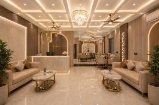 Hotel Aroma Suites Igi Airport Delhi - 9