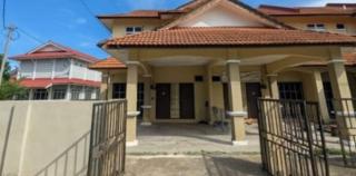 Quinara Homestay - 8