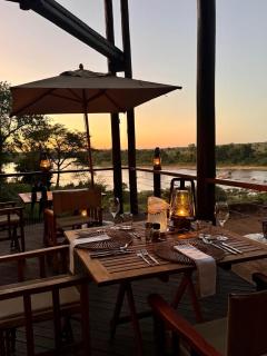 Kruger Private Lodge - 9