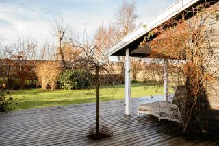 Scandinavian Gem Near Tisvilde Area - 3
