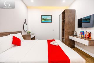 My Hotel Da Lat - 4