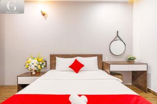 My Hotel Da Lat - 3